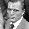 ARCHIVES - Edouard-Jean Empain en janvier 1978