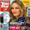 Magazine "Télé Star", en kiosques lundi 25 juin 2018.