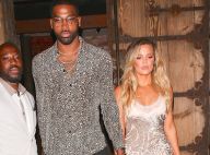 Khloé Kardashian : Sa fille True pose avec Prince, le fils de Tristan Thompson