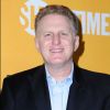 Michael Rapaport à la première de "White Famous" à Los Angeles, le 27 septembre 2017.