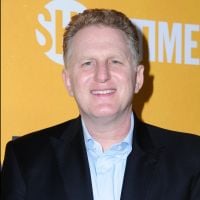 Michael Rapaport : L'acteur de Friends joue les héros en plein vol