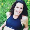 Clémence Castel de "Koh-Lanta All Stars" souriante sur Instagram - 24 juin 2018