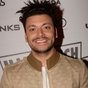 Exclusif - Kev Adams - After show lors du festival "Marrakech du Rire 2018" à Marrakech au Maroc le 24 juin 2018. © Rachid Bellak/Bestimage