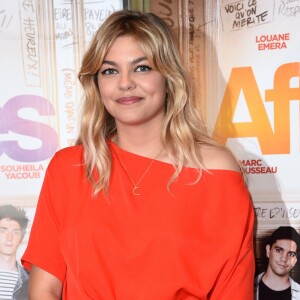 Louane Emera - Avant-première du film "Les Affamés" au cinéma UGC Les Halles à Paris, le 25 juin 2018. © Giancarlo Gorassini/Bestimage