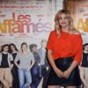 Louane Emera - Avant-première du film "Les Affamés" au cinéma UGC Les Halles à Paris, le 25 juin 2018. © Giancarlo Gorassini/Bestimage