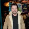 Philippe Lellouche - Présentation de la saison 2018/2019 par le Syndicat National du Théâtre Privé aux Folies Bergère à Paris. Le 16 janvier 2018 © Coadic Guirec / Bestimage 16/01/2018 - Paris
