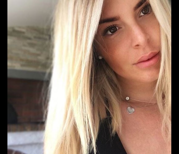 Emilie Fiorelli - Instagram, juin 2018