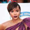 LeToya Luckett - Soirée des nominations aux "49th NAACP Image Awards" à Pasadena, Californie, Etats-Unis, le 15 janvier 2018.  Celebs attending the 49th NAACP Image Awards Nominees in Pasedena, CA, USA on January 15th, 2018.15/01/2018 - Pasadena