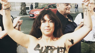 Elsa Wolinski : "Mes complexes m'empêchaient parfois de sortir de chez moi"