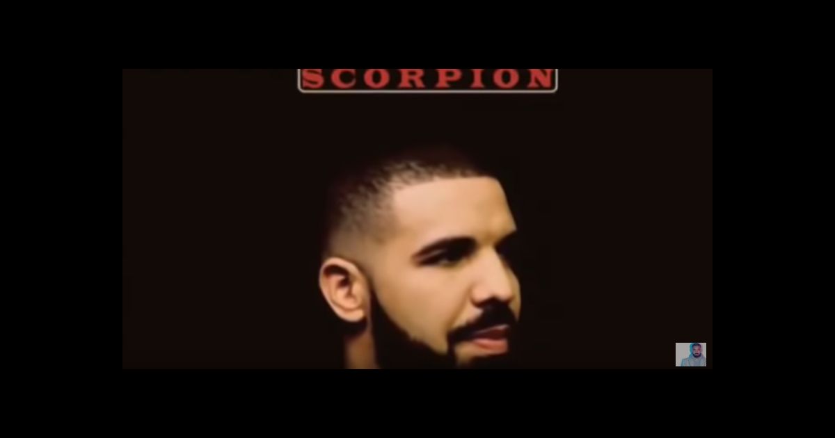 Drake, Finesse. Purepeople