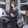 Exclusif - Kylie Jenner fait du shopping à Calabasas le 23 juin 2018