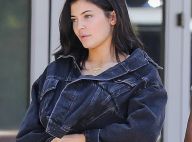 Kylie Jenner : Sa fille déjà de retour sur Snapchat après une courte pause