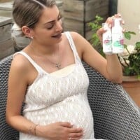 Mélanie Da Cruz : Sa baby shower de rêve avant l'arrivée de bébé !