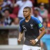 Kylian Mbappé - Match de football entre la France et l'Argentine lors des 8ème de finale de la Coupe du monde à Kazan en Russie le 30 juin 2018 © Cyril Moreau/Bestimage