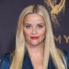 Reese Witherspoon - 69ème cérémonie des Emmy Awards au Théâtre Microsoft à Los Angeles. Le 17 septembre 2017.