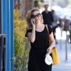 Exclusif - Reese Witherspoon est allée déjeuner au restaurant The Holy Cow à Brentwood, le 30 juin 2018