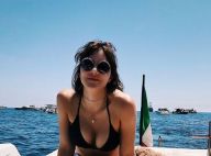 Katharine McPhee, 34 ans : Fiancée à David Foster, 68 ans !