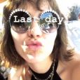 Katharine McPhee a partagé des photos de son séjour à Capri avec David Foster sur Instagram, juillet 2018