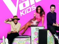 The Voice Kids 5 avec Amel Bent et Soprano : On a vu les premières images...