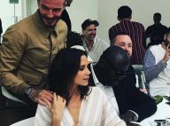 David et Victoria Beckham : 19 ans de mariage et aucun divorce en vue !