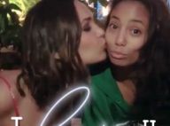 Valérie Bègue et Hajiba Fahmy : Duo complice sans Camille Lacourt