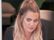 Khloé Kardashian angoissée : Elle doit quitter sa petite True