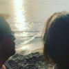 Stéphane Henon et sa compagne Isabelle - 17 avril 2018, Instagram