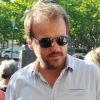 Exclusif - Stéphane Henon - Le 12e festival "Les Hérault du Cinéma et de la Télévision" au Cap d'Agde, le 18 juin 2015.