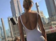 Elodie Gossuin "sexy mama" divine en maillot de bain à New York, son mari adore