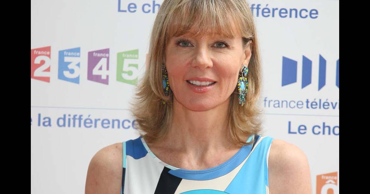 France 3 Plus Qu Une Miss Meteo Florence Klein Est Miss Inovation Purepeople