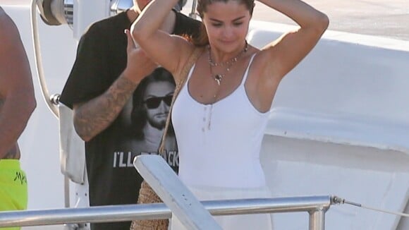 Selena Gomez : Sa réaction après les fiançailles de son ex Justin Bieber