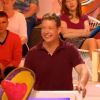 Extrait de l'émission "Les 12 coups de midi : Le combat des Maîtres" - TF1 le 10 juillet 2018
