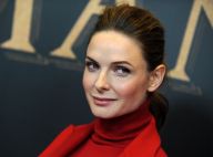 Rebecca Ferguson maman : La bombe de "Mission : Impossible" a accouché