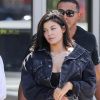 Exclusif - Kylie Jenner fait du shopping à Calabasas le 23 juin 2018