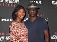 Lilian Thuram et Kareen in love pour une "mission impossible" face à des ex-Miss