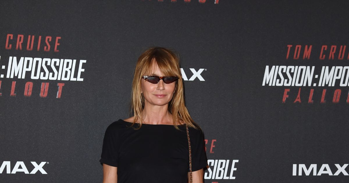 Axelle Laffont au photocall lors de l'avant-première mondiale de