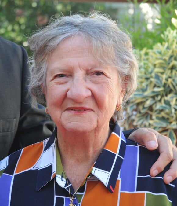 Marthe Villalonga - People lors du 15ème Festival "Les Hérault du Cinéma et de la Télé" au Cap d'Agde. Le 19 juin 2018 © Robert Fages / Bestimage