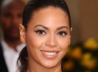 Quand Beyoncé monte une opération de communication... so sexy ! Regardez !