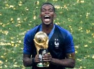 Paul Pogba champion du monde : Son hommage bouleversant à son père décédé