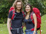 Maxime et Alizée (Pékin Express) bientôt mariés : "On veut un mariage de feu"