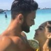 Nabilla Benattia et Thomas Vergara en vacances aux Bermudes - Instagram, 17 juillet 2018