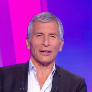 Nagui - "Tout le monde veut prendre sa place", 18 juillet 2018, France 2