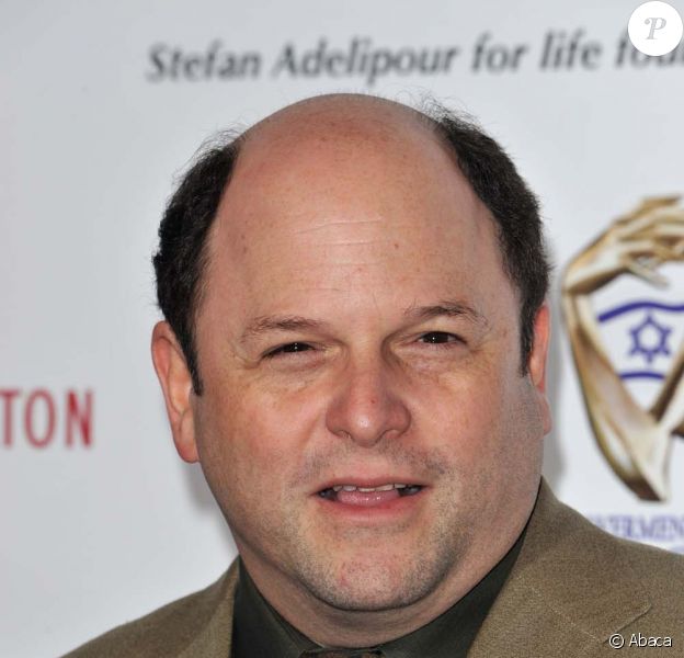 Jason Alexander de "Seinfeld" victime... d'amnésie ! - Purepeople