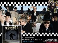 Madness : les kings du ska reviennent avec deux singles et un clip avec guest stars ! C'est la folie !
