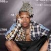Archives - Exclusif - Le rappeur XXXTentation lors d'un événement Pretty Little Things à Los Angeles le 25 octobre 2017.