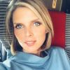Sylvie Tellier a accouché de son troisième enfant - 14 juillet 2018