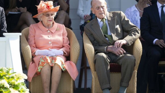 Elizabeth II furieuse : son désarroi face aux rumeurs sur son mari