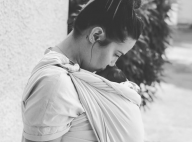 Tiffany (Mariés au premier regard) maman émue : Son bébé a perdu son cordon