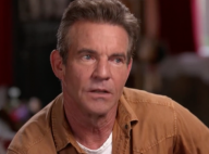 Dennis Quaid et son addiction à la cocaïne : "Je me suis vu mort"