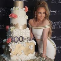 Jennifer Lopez a 49 ans : L'icône est plus sexy que jamais !
